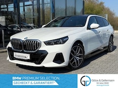 Bild des Angebotes BMW i5 xDrive40 Touring M Sport //Stop&Go B&W AHK