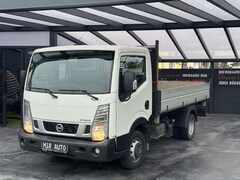 Bild des Angebotes Nissan Cabstar NT400/ 3 Seiten-Kipper/Klima/Sitzheizung