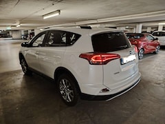 Bild des Angebotes Toyota RAV 4 2.0 D-4D 4x2 Start-Stop Edition-S