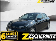 Bild des Angebotes Opel Corsa F 1.2 Turbo Edition Allwetterreif. Sitzheiz