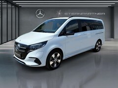 Bild des Angebotes Mercedes-Benz EQV 300 AVANTGARDE Lang AIRMATIC+elek.Sitze+LED