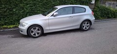 Bild des Angebotes BMW 116 116i