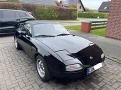 Mazda MX-5 MX-5 16V