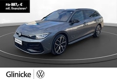 VW Passat R-Line 1,5 eHybrid DSG | R-Line Signature