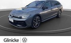 VW Passat R-Line 1,5 eHybrid DSG | R-Line Signature