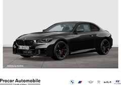 Bild des Angebotes BMW M2 Coupé AdapLED PA HuD H/K Carbonsitz/ -dach