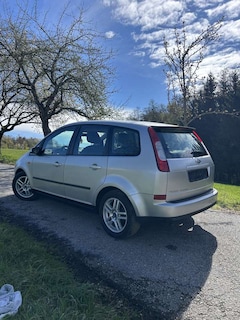 Bild des Angebotes Ford C-Max