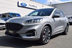 Bild des Angebotes Ford Kuga ST-LINE X 2.5 PHEV, Panorama,S&G,20 Zoll