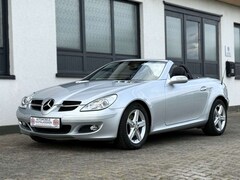 Bild des Angebotes Mercedes-Benz SLK 280 * 231 PS * TOP * Airscarf