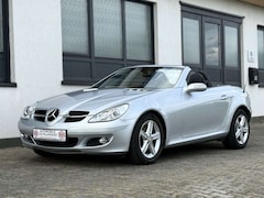 Bild des Angebotes Mercedes-Benz SLK 280 * 231 PS * TOP * Airscarf