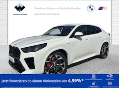 Bild des Angebotes BMW X2 sDrive20i M Sportpaket Head-Up HK HiFi DAB