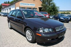 Bild des Angebotes Volvo V40 2.0 Comfort Automatik