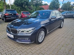 Bild des Angebotes BMW 730 730 d