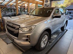 Bild des Angebotes Isuzu D-Max Double Cab 4 x 4 LS Euro 6d ISC-FCM