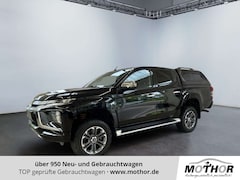 Bild des Angebotes Mitsubishi L200 Top Doka 2.2DI-D Automatik 4x4 Leder Hardtop