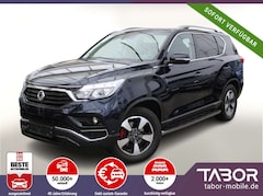Bild des Angebotes SsangYong Rexton 2.2 e-XDi 180 Aut Leder SchiebeD Nav