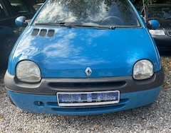 Bild des Angebotes Renault Twingo Twingo 1.2 Expression *** TÜV NEU  ***