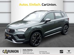 Bild des Angebotes CUPRA Ateca 1.5 TSI DSG *AHK*NAVI*KAMERA*SITZH*TEMPO*