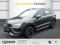Bild des Angebotes CUPRA Ateca 1.5 TSI DSG *AHK*NAVI*KAMERA*SITZH*TEMPO*