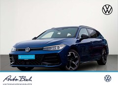 Bild des Angebotes VW Passat Variant 1.5 eHybrid R-Line DSG Navi LED H