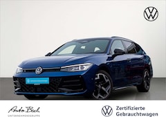 Bild des Angebotes VW Passat Variant 1.5 eHybrid R-Line DSG Navi LED H