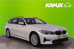 Bild des Angebotes BMW 320 d Touring Steptronic Sport Line+LED+VIRTUAL