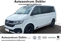 Bild des Angebotes VW T6.1 Multivan Multivan T6.1 Edition 4MOTION 150 kW Bluetooth LED