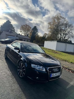 Bild des Angebotes Audi A4 2.0 TFSI S-Line