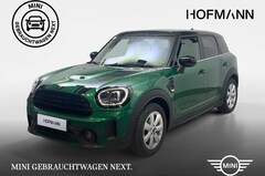 Bild des Angebotes MINI Cooper Countryman Classic Trim