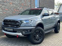 Bild des Angebotes Ford Ranger RAPTOR PERFOMANCE-PAKET HARDTOP GARANTIE