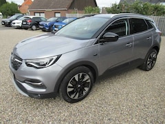 Bild des Angebotes Opel Grandland X 1.6 Design Line