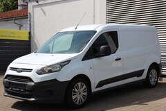 Bild des Angebotes Ford Transit Connect 1.6TDCI # Langversion # Euro 5
