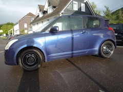 Bild des Angebotes Suzuki Swift Classic (3-trg.)