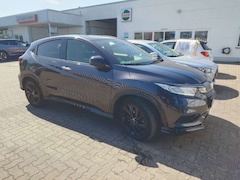 Bild des Angebotes Honda HR-V HR-V 1.5 i-VTEC TURBO Sport, Automatik, aus 1.Hand! Scheckheftgepflegt..