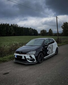 Bild des Angebotes VW Polo GTI 1.8 TSI (Blue Motion Technology) DSG