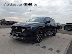 Bild des Angebotes Mazda CX-5 Automatik NEWGROUND Advanced Head-Up