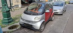 Bild des Angebotes smart forTwo Passion