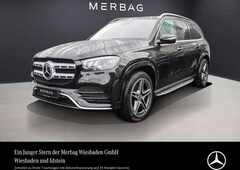 Bild des Angebotes Mercedes-Benz GLS 400 d 4M AMG-LINE PANO AIRMATIC AHK DISTRONIC