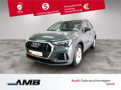 Bild des Angebotes Audi Q3 35 TDI LED/ACC/virt.C+/Navi+/Sitzhzg/01.29Gar