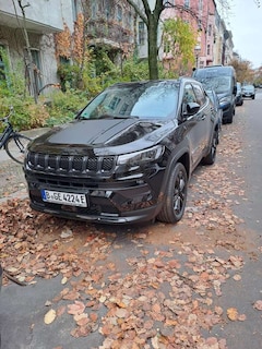 Bild des Angebotes Jeep Compass Altitude Plug-In Hybrid 4xe