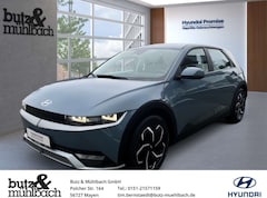 Bild des Angebotes Hyundai IONIQ 5 MJ23 58kWh Batterie Basis,Wärmepumpe-MAYEN