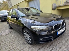 Bild des Angebotes BMW 118 118i