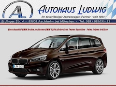 Bild des Angebotes BMW 220 dA xDrive Gran Tourer*HUD*Panorama*RF-Kamera*18"