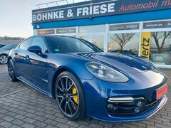 Bild des Angebotes Porsche Panamera GTS Panorama Keramik Alcantara