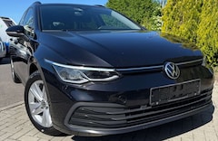 Bild des Angebotes VW Golf Variant Life 2.0 TDI DSG Kamera LED Massage Memory