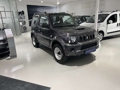 Bild des Angebotes Suzuki Jimny Top gepflegt  Allradantrieb
