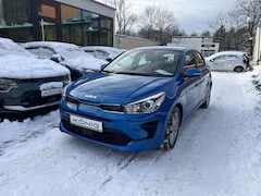 Bild des Angebotes Kia Rio 1.2 VISION CONNECT Allwetter