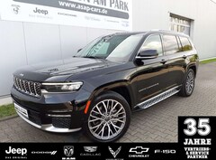 Bild des Angebotes Jeep Grand Cherokee L Summit Reserve 5,7 HEMI V8