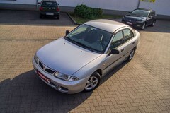 Bild des Angebotes Mitsubishi Carisma +Klima+TUV12/24+NR