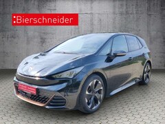 Bild des Angebotes CUPRA Born 60kWh 5-J-GARANTIE NAVI LED KAMERA ACC SHZ 19